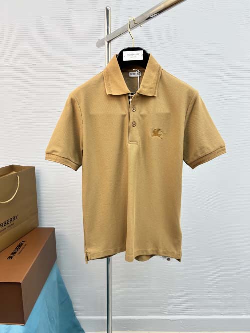 2025年3月26日入荷春夏高品質新作burberry半袖 ...