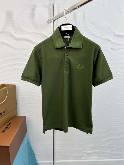 2025年3月26日入荷春夏高品質新作burberry半袖 ...