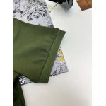 2025年3月26日入荷春夏高品質新作burberry半袖 tシャツTF工場