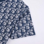 2025年3月27日入荷春夏高品質新作Dior半袖 tシャツTF工場