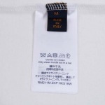 2025年3月27日入荷春夏高品質新作Louis Vuitton半袖 tシャツTF工場