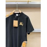 2025年3月27日入荷春夏高品質新作 burberry半袖 tシャツTF工場