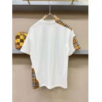 2025年3月27日入荷春夏高品質新作 burberry半袖 tシャツTF工場