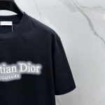 2025年3月27日入荷春夏高品質新作Christian Dior半袖 tシャツTF工場