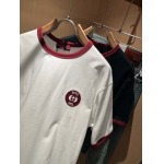 2025年3月27日入荷春夏高品質新作Gucci半袖 tシャツTF工場
