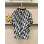 2025年3月27日入荷春夏高品質新作Dior半袖 tシャツTF工場