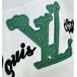 2025年3月27日入荷春夏高品質新作Louis Vuitton半袖 tシャツTF工場