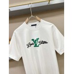 2025年3月27日入荷春夏高品質新作Louis Vuitton半袖 tシャツTF工場