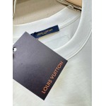 2025年3月27日入荷春夏高品質新作Louis Vuitton半袖 tシャツTF工場