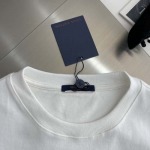 2025年3月27日入荷春夏高品質新作Louis Vuitton半袖 tシャツTF工場
