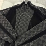 2025年3月27日入荷春夏高品質新作Louis VuittonジャケットTF工場