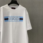 2025年3月27日入荷春夏高品質新作Gucci半袖 tシャツTF工場