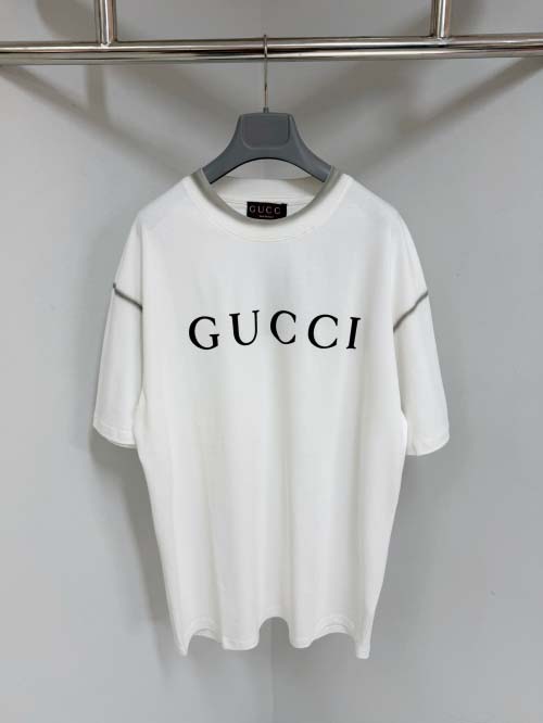 2025年3月27日入荷春夏高品質新作Gucci半袖 tシャ...