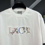2025年3月27日入荷春夏高品質新作Dior半袖 tシャツTF工場