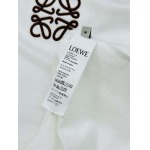 2025年3月27日入荷春夏高品質新作loewe半袖 tシャツTF工場