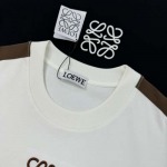 2025年3月27日入荷春夏高品質新作loewe半袖 tシャツTF工場
