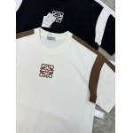 2025年3月27日入荷春夏高品質新作loewe半袖 tシャツTF工場