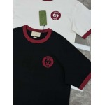 2025年3月27日入荷春夏高品質新作Gucci半袖 tシャツTF工場