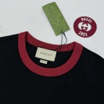 2025年3月27日入荷春夏高品質新作Gucci半袖 tシャツTF工場