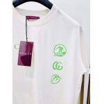 2025年3月27日入荷春夏高品質新作Gucci半袖 tシャツTF工場