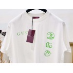 2025年3月27日入荷春夏高品質新作Gucci半袖 tシャツTF工場