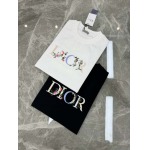 2025年3月27日入荷春夏高品質新作Dior半袖 tシャツTF工場