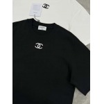 2025年3月27日入荷春夏高品質新作Chanel半袖 tシャツTF工場