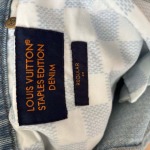 2025年3月27日入荷春夏高品質新作Louis Vuittonセット 上下TF工場