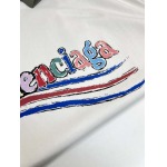 2025年3月27日入荷春夏高品質新作Balenciaga半袖 tシャツTF工場