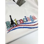 2025年3月27日入荷春夏高品質新作Balenciaga半袖 tシャツTF工場