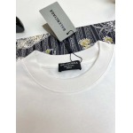 2025年3月27日入荷春夏高品質新作Balenciaga半袖 tシャツTF工場