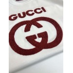 2025年3月27日入荷春夏高品質新作Gucci半袖 tシャツTF工場