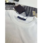 2025年3月27日入荷春夏高品質新作Louis Vuitton半袖 tシャツTF工場
