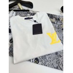 2025年3月27日入荷春夏高品質新作Louis Vuitton半袖 tシャツTF工場