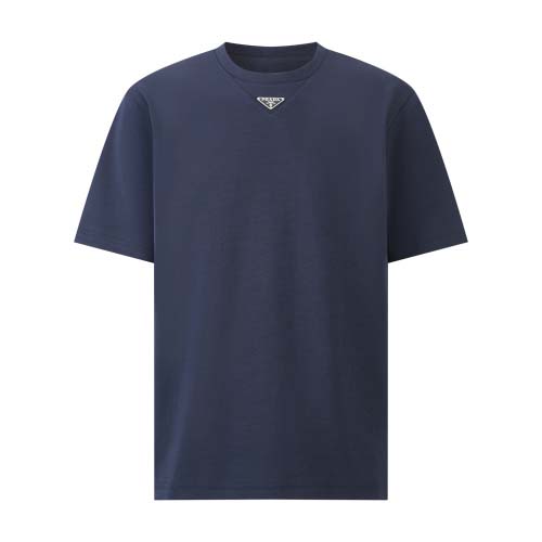 2025年3月27日入荷春夏高品質新作PRADA半袖 tシャ...