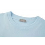 2025年3月27日入荷春夏高品質新作Dior半袖 tシャツTF工場