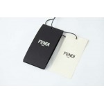 2025年3月27日入荷春夏高品質新作FENDI半袖 tシャツTF工場