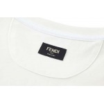 2025年3月27日入荷春夏高品質新作FENDI半袖 tシャツTF工場