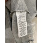 2025年3月27日入荷春夏高品質新作 burberry半袖 tシャツTF工場