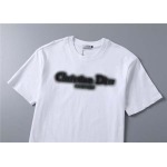 2025年3月27日入荷春夏新作Dior半袖 tシャツPP工場
