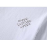 2025年3月27日入荷春夏新作Louis Vuitton半袖 tシャツPP工場