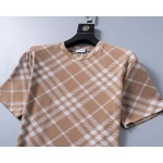 2025年3月27日入荷春夏新作burberry半袖 セット上下PP工場