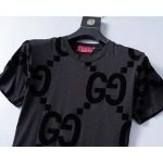 2025年3月27日入荷春夏新作Gucci半袖 セット上下PP工場
