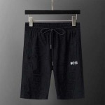 2025年3月27日入荷春夏新作BOSS半袖 セット上下PP工場