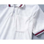 2025年3月27日入荷春夏新作Gucci半袖 セット上下PP工場