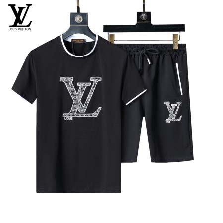 2025年3月27日入荷春夏新作Louis Vuitton半...