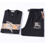 2025年3月27日入荷春夏新作burberry半袖 セット上下PP工場