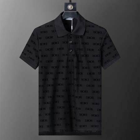 2025年3月27日入荷春夏新作Dior半袖 tシャツPP工...