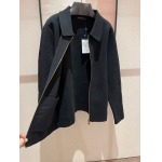 3月28日 ルイヴィトンのカシミヤジャケットjinju 工場特価  size: S  /在庫あり2点、/10日間有効です