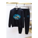 2025年3月28日入荷新作Louis Vuitton春秋メンズ 上下セットM-5XL/zhan工場